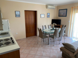 Apartamenty Villa Petra  Selce