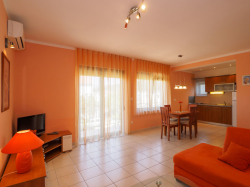 Apartamenty Villa Petra  Selce