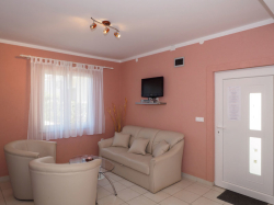 Apartamenty Villa Petra  Selce