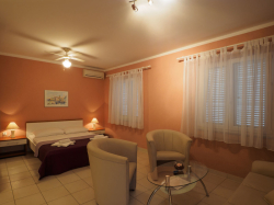 Apartamenty Villa Petra  Selce