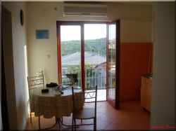 Apartamenty i sobe Bionda Senj Senj