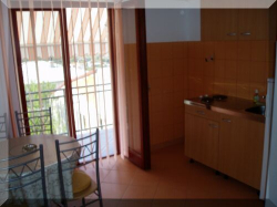 Apartamenty i sobe Bionda Senj Senj