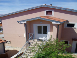 Apartamenty i sobe Bionda Senj Senj