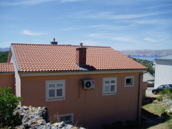 Apartamenty i sobe Bionda Senj Senj