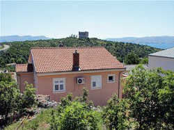 Apartamenty i sobe Bionda Senj Senj