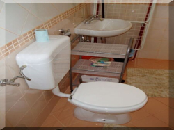 Apartamenty i sobe Bionda Senj Senj