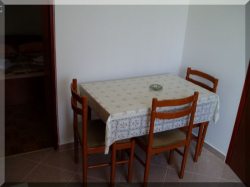 Apartamenty i sobe Bionda Senj Senj