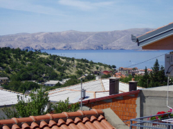 Apartamenty i sobe Bionda Senj Senj