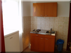 Apartamenty i sobe Bionda Senj Senj