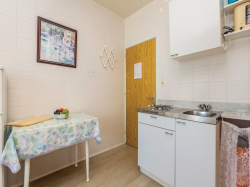 Apartamenty Nada Šilo (Wyspa Krk)