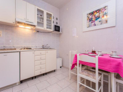 Apartamenty Nada Šilo (Wyspa Krk)