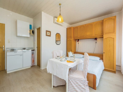 Apartamenty Nada Šilo (Wyspa Krk)