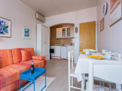 Apartamenty Nada Šilo (Wyspa Krk)