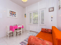 Apartamenty Nada Šilo (Wyspa Krk)