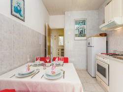 Apartamenty Nada Šilo (Wyspa Krk)