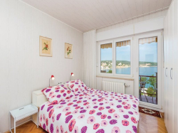 Apartamenty Nada Šilo (Wyspa Krk)