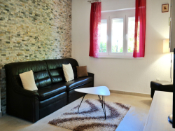 Apartamenty Holiday House Holek Šilo (Wyspa Krk)