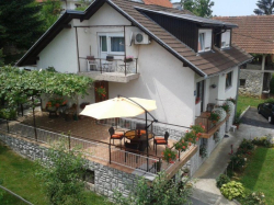 Apartamenty ANA Slunj, Rastoke