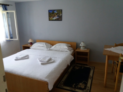 Apartamenty ANA Slunj, Rastoke