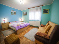 Apartamenty Žalac Slunj, Rastoke