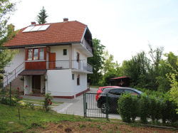 Apartamenty Žalac Slunj, Rastoke