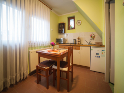 Apartamenty Žalac Slunj, Rastoke