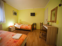 Apartamenty Žalac Slunj, Rastoke