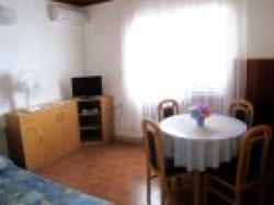 Apartamenty Mladen Stara Novalja (Wyspa Pag)