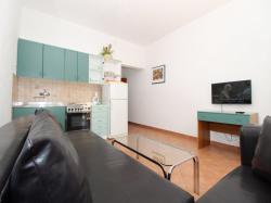 Apartamenty Devcic Stara Novalja (Wyspa Pag)