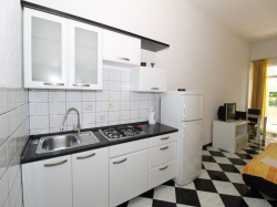 Apartamenty Devcic Stara Novalja (Wyspa Pag)