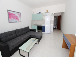 Apartamenty Devcic Stara Novalja (Wyspa Pag)