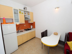 Apartamenty Devcic Stara Novalja (Wyspa Pag)