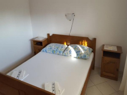 Apartamenty Barun  Starigrad (Paklenica)