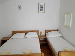 Apartamenty Barun  Starigrad (Paklenica)