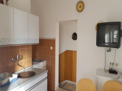 Apartamenty Barun  Starigrad (Paklenica)