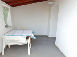 Apartamenty Barun  Starigrad (Paklenica)