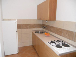 Apartamenty DADO Starigrad (Paklenica)