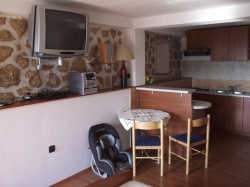 Apartamenty DADO Starigrad (Paklenica)