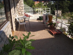 Apartamenty DADO Starigrad (Paklenica)