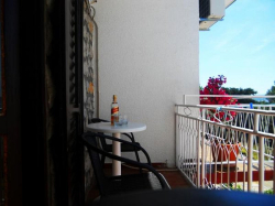 Apartamenty DADO Starigrad (Paklenica)