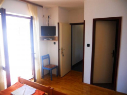 Apartamenty DADO Starigrad (Paklenica)