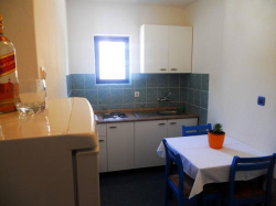 Apartamenty DADO Starigrad (Paklenica)