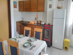 Apartamenty ADRI Štinjan