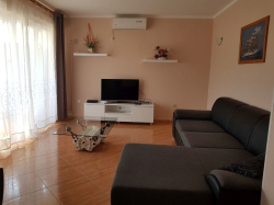 Apartamenty Gordana Supetarska Draga (Wyspa Rab)