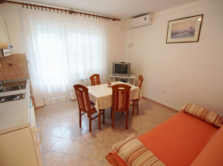 Apartamenty Tariba 77 Supetarska Draga (Wyspa Rab)