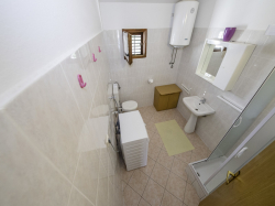 Apartamenty Tariba 77 Supetarska Draga (Wyspa Rab)