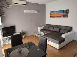 Apartamenty Luka Supetarska Draga (Wyspa Rab)