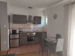 Apartamenty Luka Supetarska Draga (Wyspa Rab)