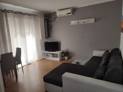 Apartamenty Luka Supetarska Draga (Wyspa Rab)