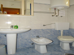 Apartamenty Matijašec Susak (Wyspa Susak)